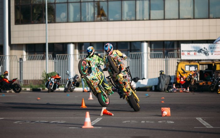 otzyvy o motoshkole bke kursy kazan