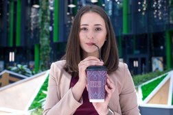 Экспресс-кофейня CofeFest, с рейтингом 5 - находится по адресу Москва, Варшавское шоссе, 42 