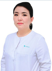 Дерматолог, аллерголог Бибигуль Усмановна Кенжебаева