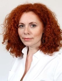 Юлия Львовна Ривкина