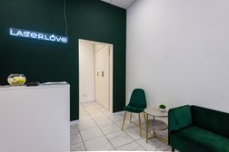 Студия лазерной эпиляции Laser Love, с рейтингом 5 - находится по адресу Санкт-Петербург, Пушкинский район, посёлок Шушары, Старорусский проспект, 8к2 