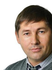 Психотерапевт Фанис Марсович Галимов