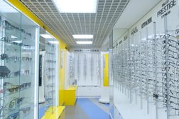 Центр коррекции зрения Тонус АМАРИС, с рейтингом 3.6 - находится по адресу Нижний Новгород, улица Белинского, 38 