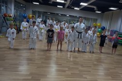 Спортивный клуб Кавабанга, с рейтингом 4.5 - находится по адресу Калининград, Интернациональная улица, 30 