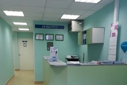 Медицинская лаборатория Invitro, с рейтингом 3.5 - находится по адресу Санкт-Петербург, улица Михаила Дудина, 25 к1 
