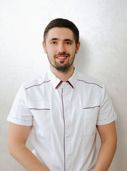 Имплантолог, ортодонт Сергей Вадимович Григорьев