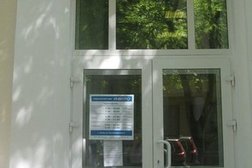 Медицинский центр Invitro, с рейтингом 3.4 - находится по адресу Московская область, Химки, Московская улица, 20/2 