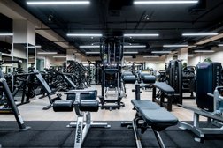Фитнес-клуб FITFASHION Казанская, с рейтингом 3.8 - находится по адресу Санкт-Петербург, Адмиралтейский район, Казанская улица, 3 