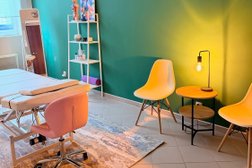 Оздоровительный центр Тело в Лад, с рейтингом 4.9 - находится по адресу Москва, Новочеркасский б-р, д 55 к 2 