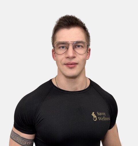 Михаил Кропачев