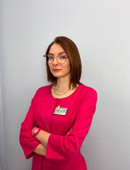 Дроздова Дарья Сергеевна