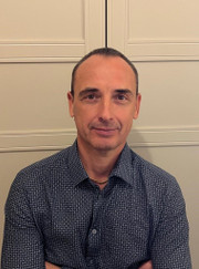 Остеопат Андрей Борисович Клименко