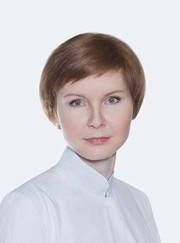 Акушер, акушер-гинеколог Елена Николаевна Зеленкина