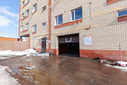Автосервис Mus-Auto, с рейтингом 5 - находится по адресу Москва, Привольная улица, 2к5 