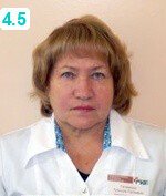 Гульсум Гаязовна Галимова