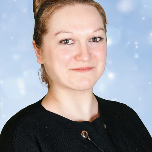 Оксана Николаевна Шкарупа