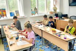 Центр развития и творчества Мир открытий, с рейтингом 4.4 - находится по адресу Ханты-Мансийский автономный округ, Сургут, проспект Мира, 34/3 