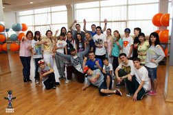 Фитнес-центр Атрон, с рейтингом 3.7 - находится по адресу Рязань, улица Ленина, 21 