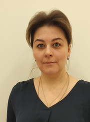 Психолог Дарья Владимировна Воробьева