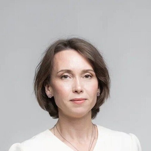 Анна Олеговна Светличная