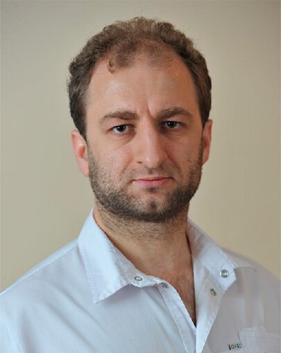 Владислав Артурович Ходак