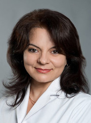 Колопроктолог Маргарита Аркадьевна Антонова