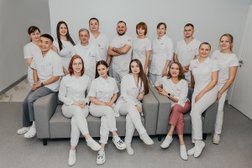 Стоматологическая клиника Дента Люкс, с рейтингом 4.8 - находится по адресу Чита, Красноярская, 31 