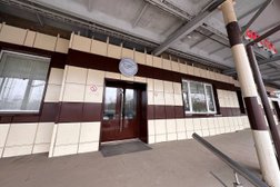 Компания Rusmarta, с рейтингом 4.5 - находится по адресу Санкт-Петербург, Верхняя улица, 12 