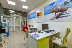 Туристическое агентство Туры всем, с рейтингом 5 - находится по адресу Московская область, Долгопрудный, Московская улица, 56к2 