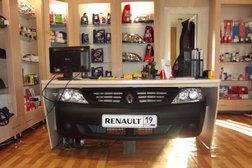 RenaultMarket