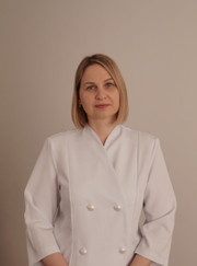 Косметолог, педиатр Татьяна Викторовна Галюга