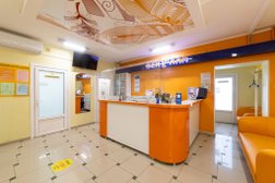 Клиника эстетической медицины Эскулап, с рейтингом 3.4 - находится по адресу Архангельская область, Северодвинск, улица Ломоносова, 44 