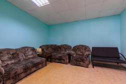 Сертифицированный центр Мобил 1-ROLF, с рейтингом 4 - находится по адресу Красноярск, улица Авиаторов, 8 