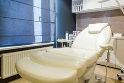 Дом красоты Oliva, с рейтингом 4.2 - находится по адресу Москва, улица Грина, 28 