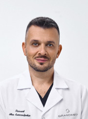 Хирург, колопроктолог Иван Александрович Пахомов