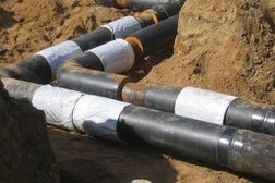 Промышленно-строительная компания Гидрочермет, с рейтингом 5 - находится по адресу Екатеринбург, Блюхера, 50 
