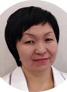 Массажист, спа-специалист Акжвек Тлеккавыловна Алеева