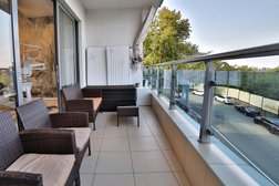 Стоматология Скаковский, с рейтингом 4.9 - находится по адресу Сочи, Курортный проспект, 92/5 