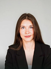 Нутрициолог Елена Сергеевна Коломина