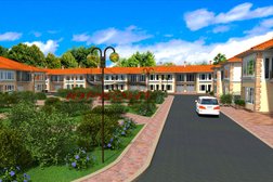 Агентство недвижимости Юрконт, с рейтингом 2.7 - находится по адресу Краснодарский край, Геленджик, Октябрьская улица, 23а 