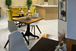 Отель Галактики, с рейтингом 5 - находится по адресу Астраханская область, Ахтубинский район, рабочий посёлок Нижний Баскунчак, улица Максима Горького, 36 