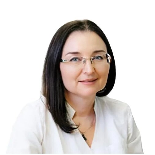 Елена Константиновна Жучкова