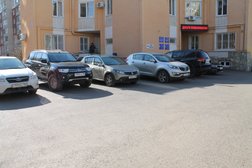 Стоматологическая поликлиника №5, с рейтингом 2.7 - находится по адресу Республика Башкортостан, Уфа, улица Юрия Гагарина, 20 