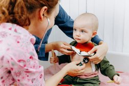 Клиника Доктор Заботик, с рейтингом 2.6 - находится по адресу Чувашская Республика, Чебоксары, улица Ленинского Комсомола, 23 к1 