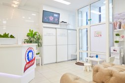Клиника стоматологии и косметологии MaxiStom, с рейтингом 2.5 - находится по адресу Нур-Султан, Сарайшық, 34 