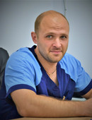 Васильев Евгений Вячеславович