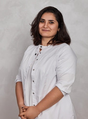 Рентгенолог Афсана Мансур-кызы Исмаилова