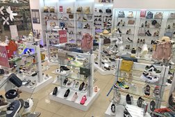 Магазин обуви Respect, с рейтингом 3.2 - находится по адресу Московская область, Люберцы, улица Побратимов, 7 