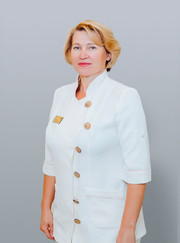 Дерматовенеролог, дерматолог Галина Михайловна Николаева