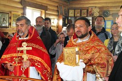 Храм в честь Святых благоверных страстотерпцев Бориса и Глеба, с рейтингом 3.7 - находится по адресу Ростов-на-Дону, улица Вавилова, 175 